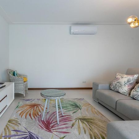 T3 North Wave Apartment Nazaré Exteriör bild